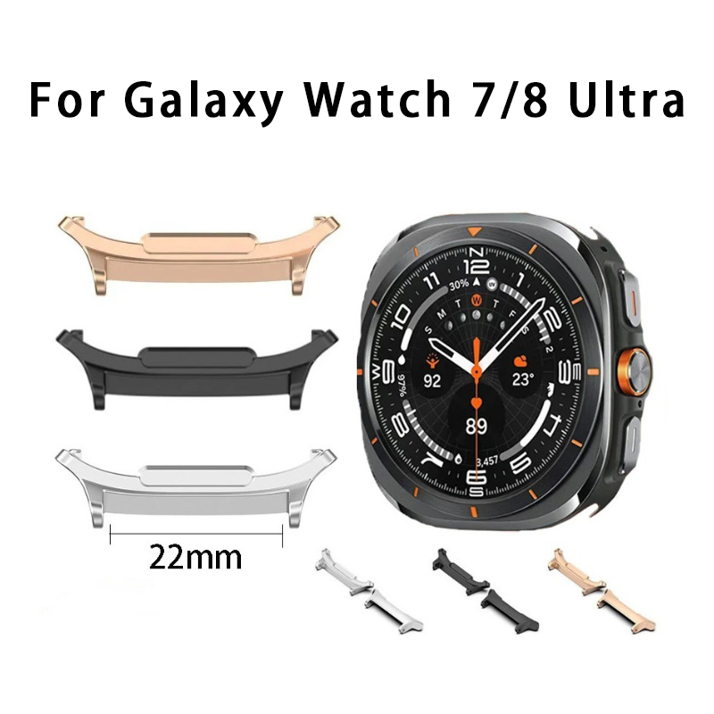Watch Band Connector - Suitable for Samsung Smartwatch Galaxy Watch