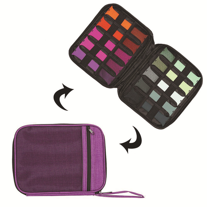 Smartwatch Id - Portable storage bag For Apple Watch