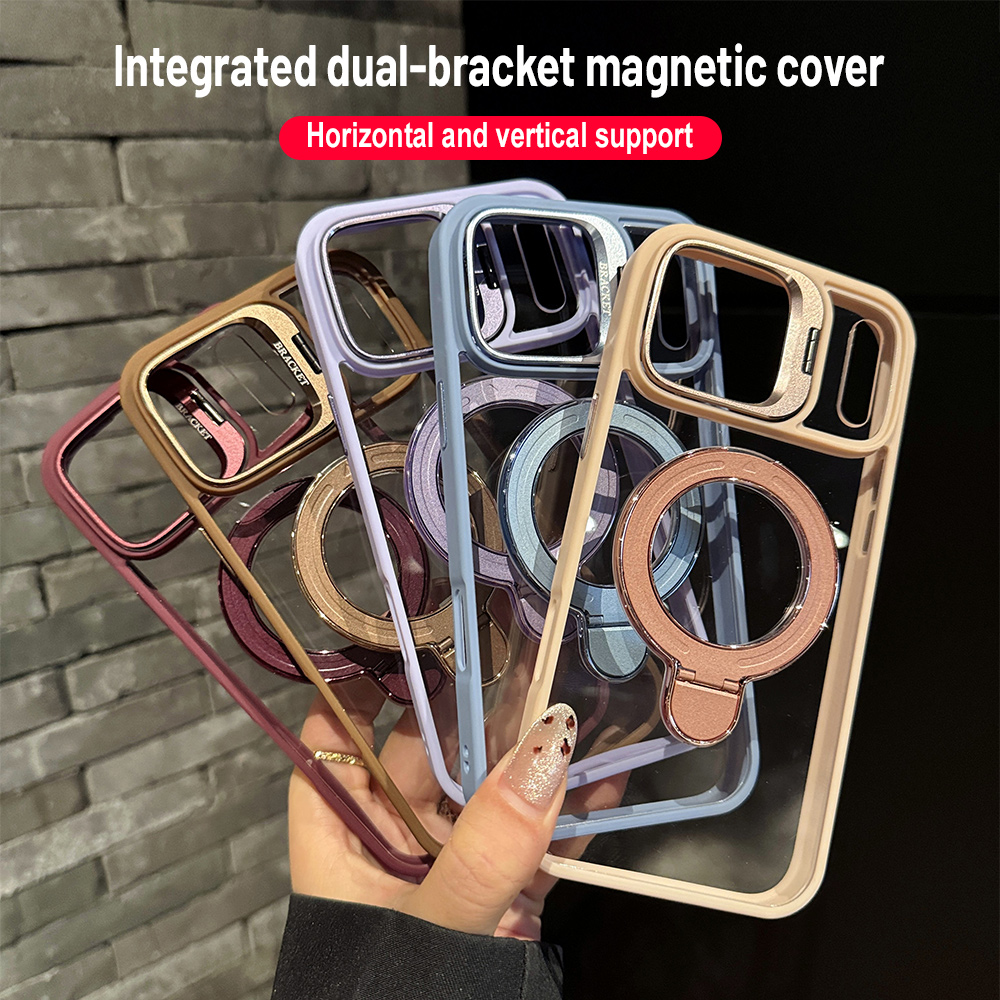 Magnetic Charging Stand - For Magsafe Magnetic Holder Phone Case