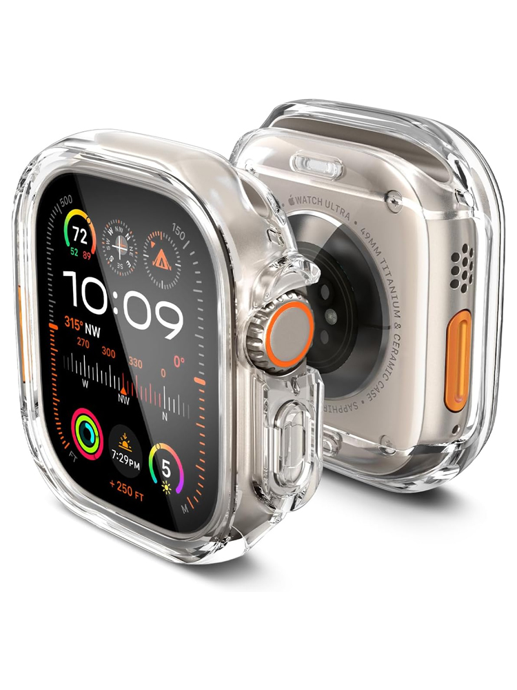 Apple Smartwatch Accessories - Case for Apple Watch Ultra 3