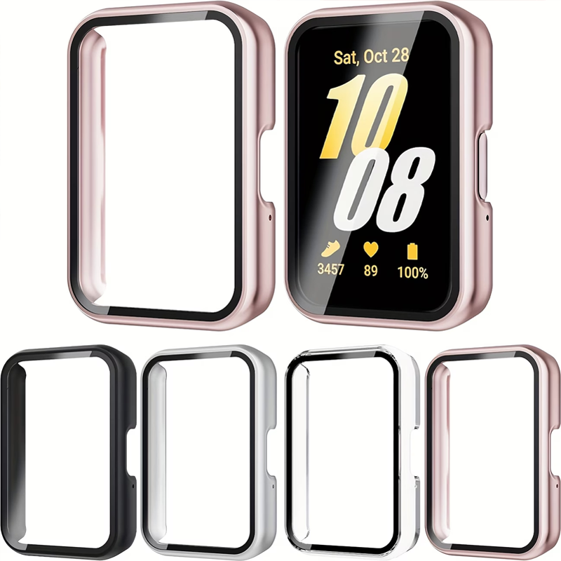 Samsung Smartwatch Accessories - PC Case For Samsung Galaxy Fit