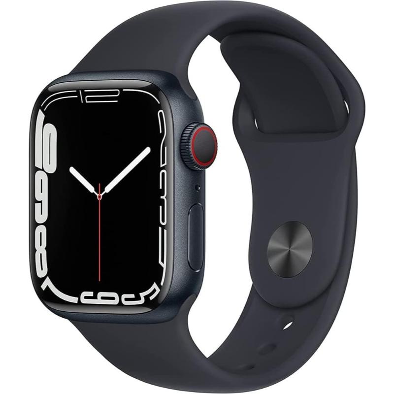 Smartwatch X18 - Apple Watch Series 7 Aluminum 41