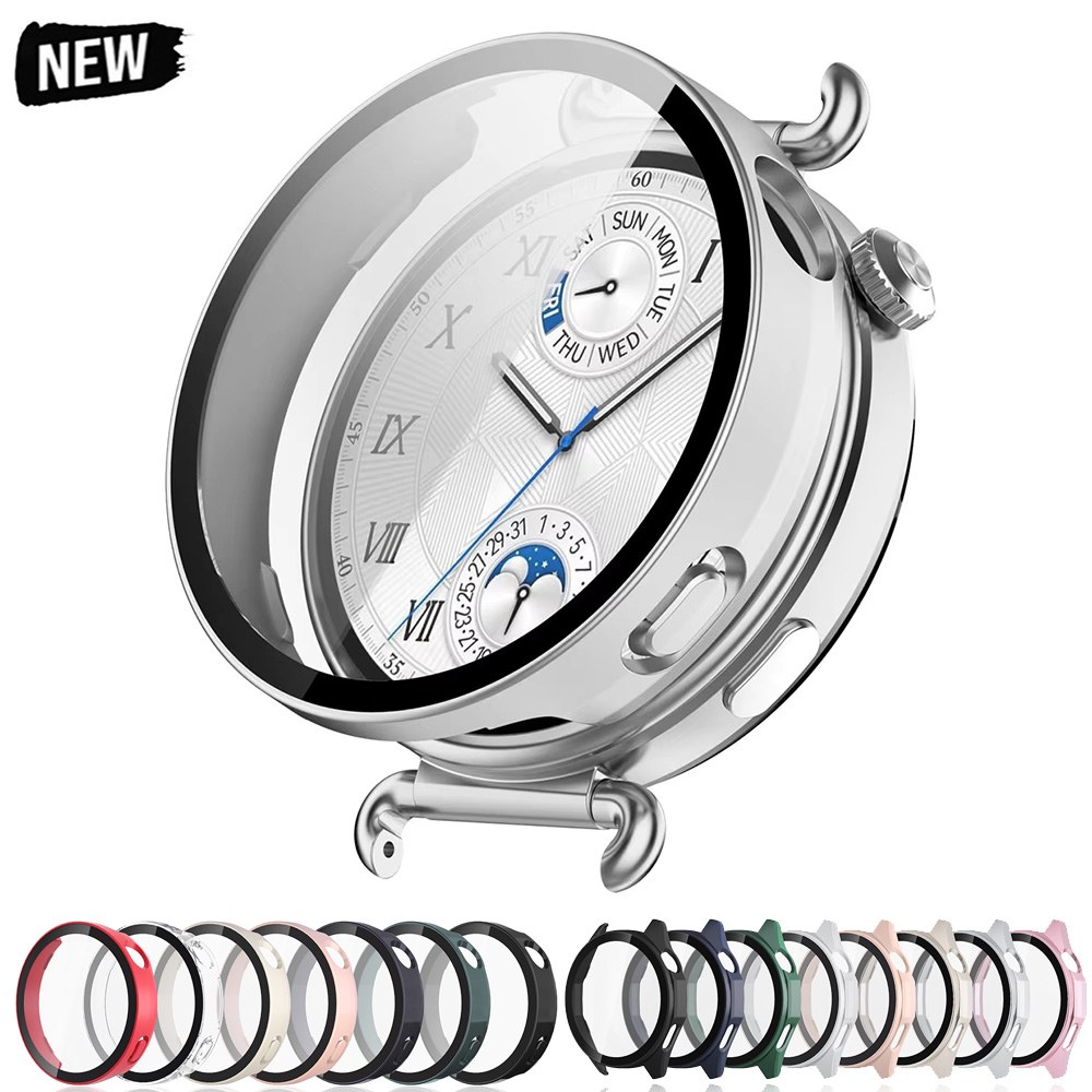 Screen Protector For HUAWEI Wa - огляд і ціна Huawei Smartwatch Accessories