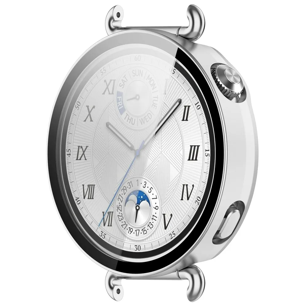 Screen Protector For HUAWEI Wa - огляд і ціна Huawei Smartwatch Accessories