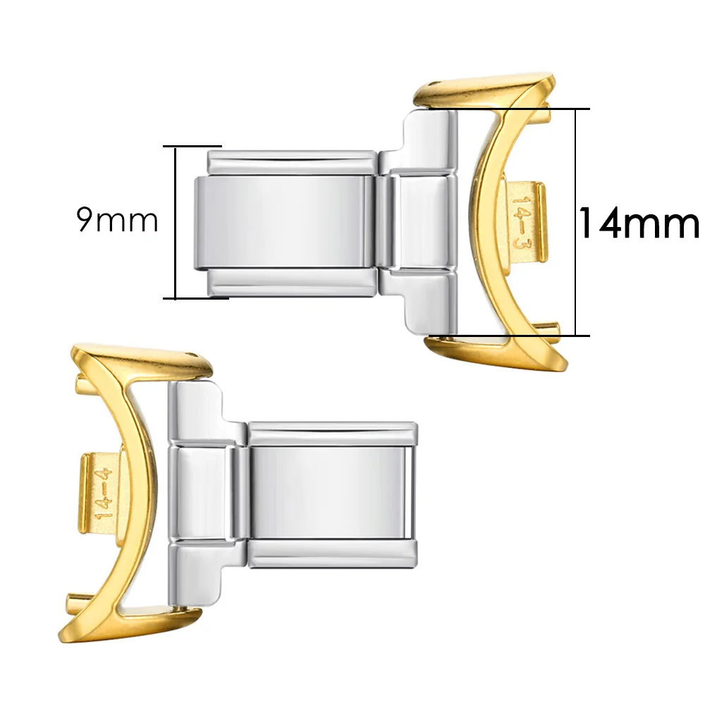 Personalized Designer Smart Wa - огляд і ціна Smartwatch Straps & Accessories