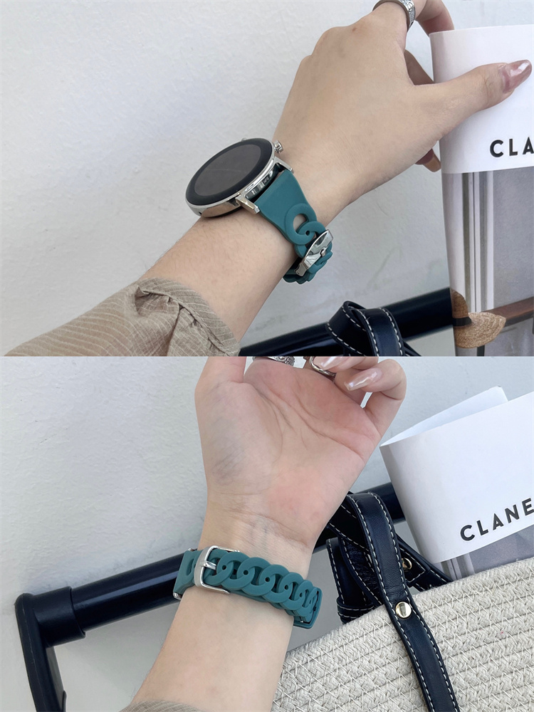 Silicone Strap for Samsung Gal - огляд і ціна Huawei Smartwatch Accessories
