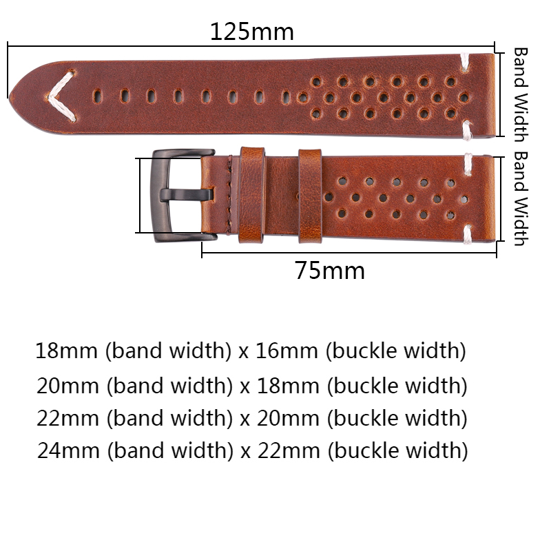 Breathable Genuine Leather Qui - огляд і ціна Nylon Nato Strap