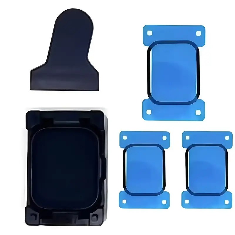 1-2-3-4-5 PCS film+Tool For Ap - огляд і ціна Smartwatch Icon