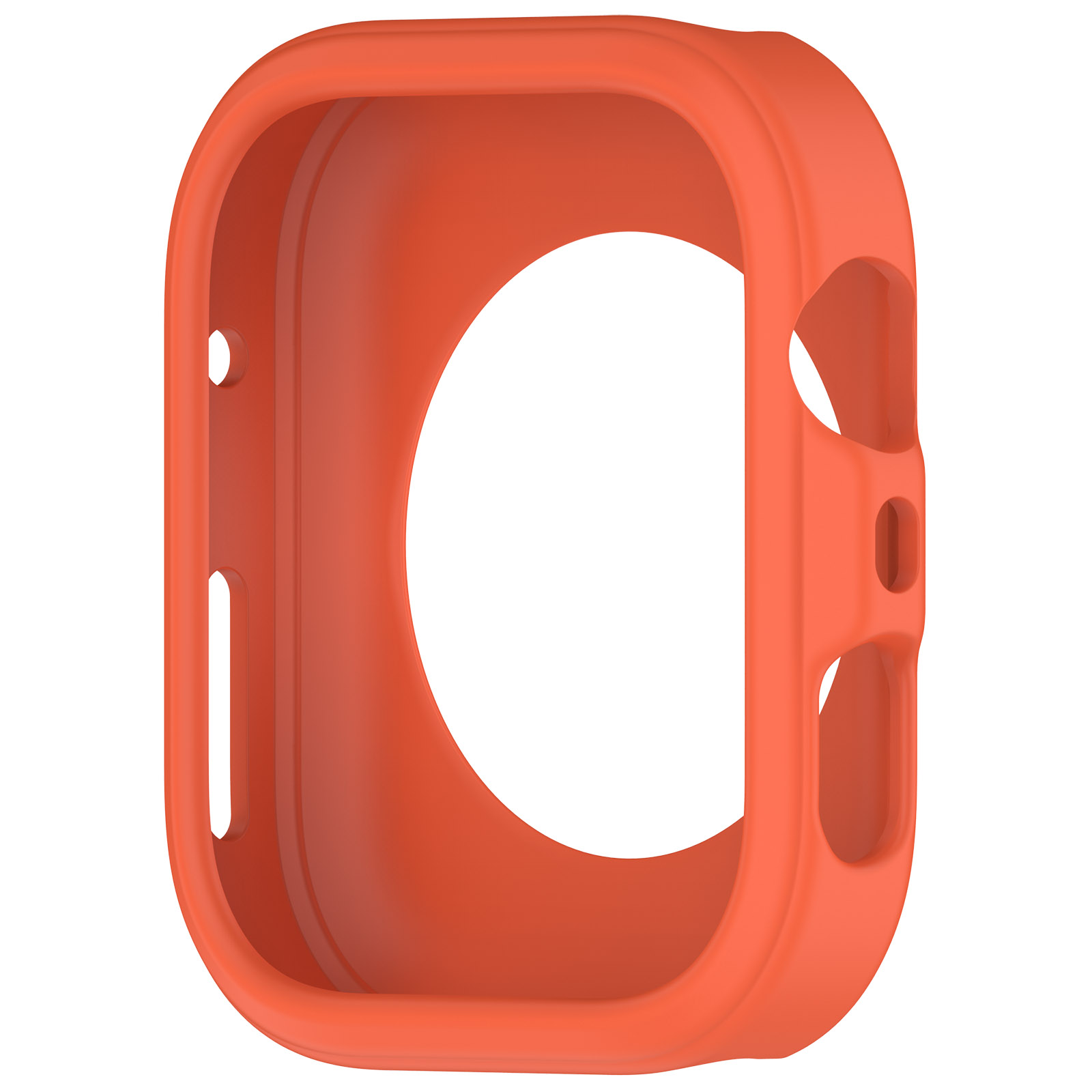 Soft Silicone Case For Huawei  - огляд і ціна Huawei Smartwatch Accessories