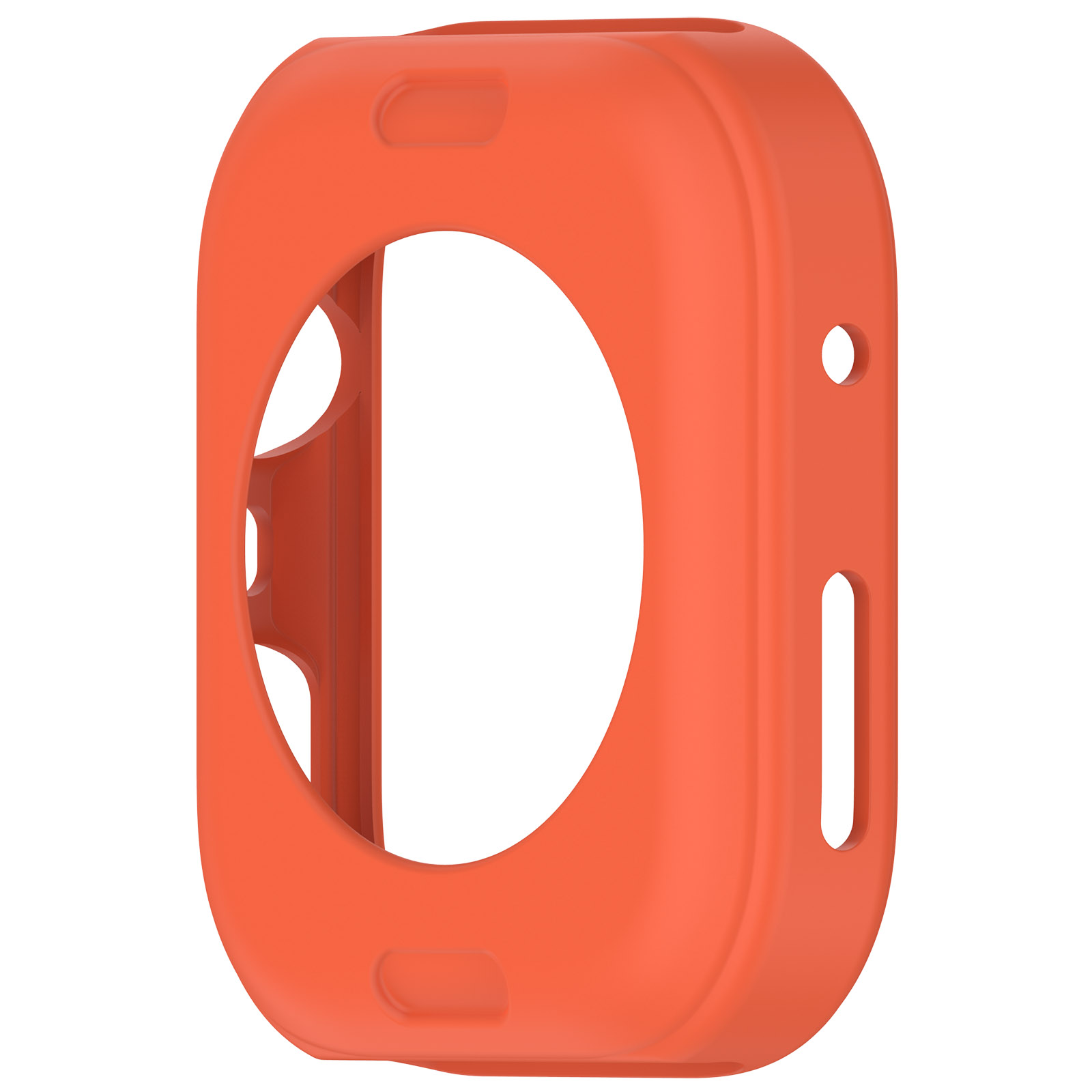 Soft Silicone Case For Huawei  - огляд і ціна Huawei Smartwatch Accessories