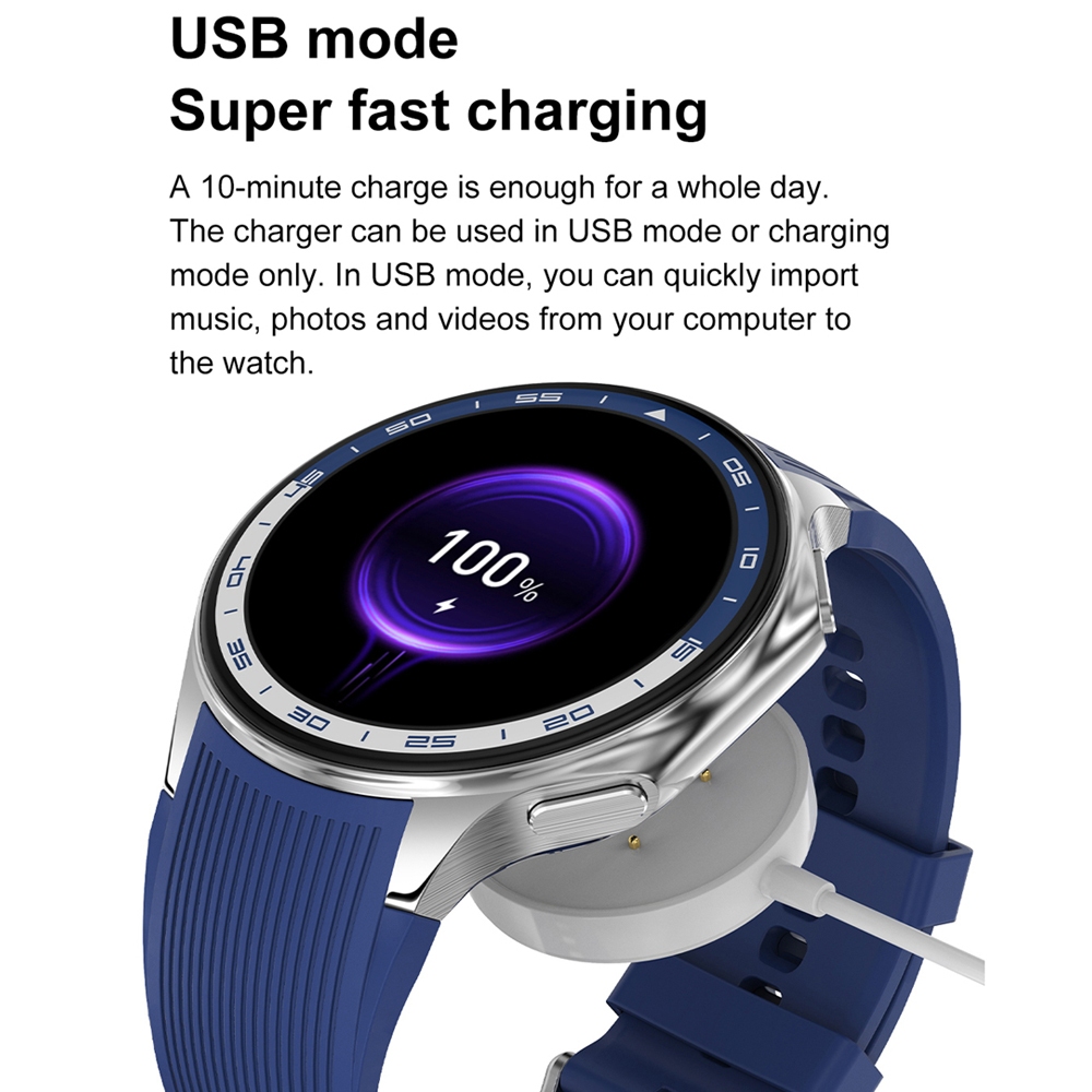 OPPO Watch X AMOLED 32GB Smart - огляд і ціна Smartwatch Instagram