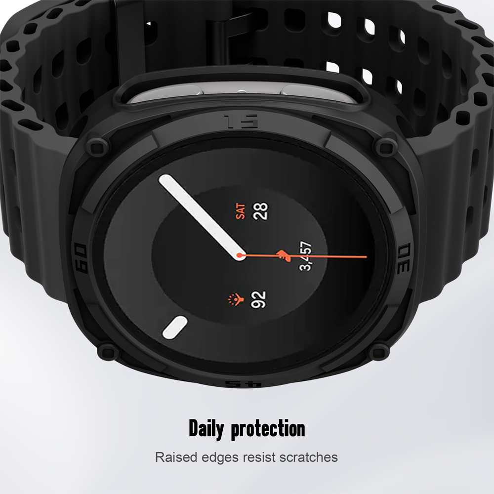 Rugged Case for Samsung Galaxy - огляд і ціна Samsung Smartwatch Accessories