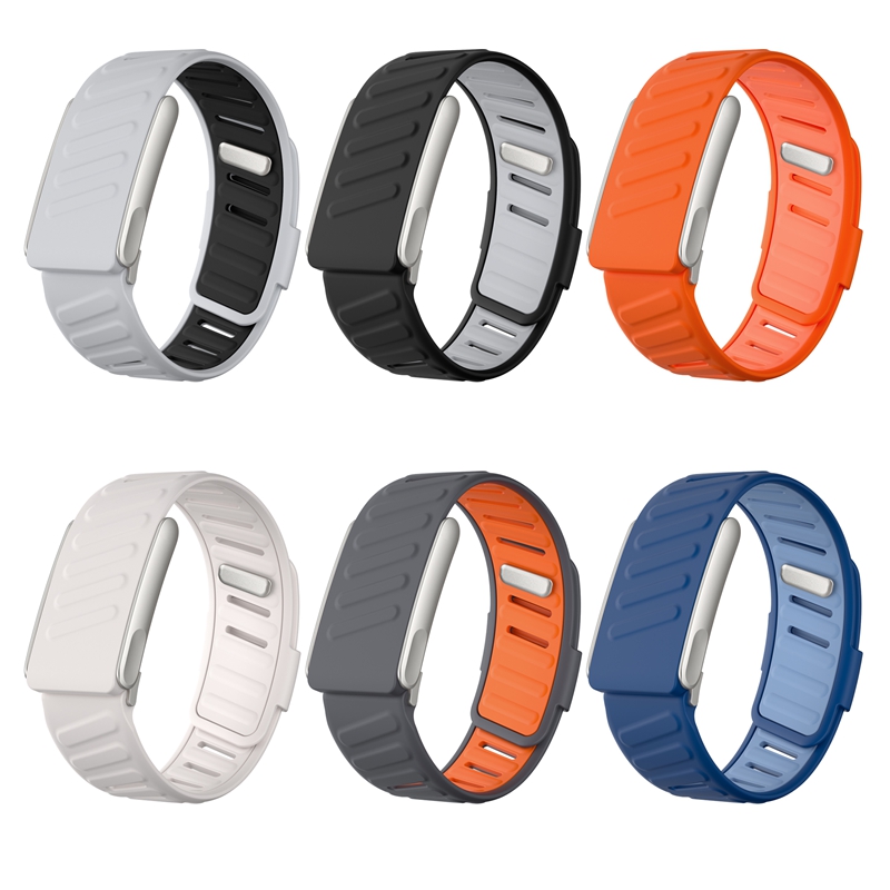 Whoop Silicone Band 5.0Whoop T - огляд і ціна Sport Loop Strap