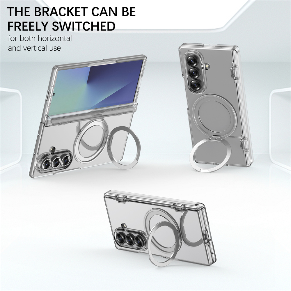 360° Rotating Magnetic Stand H - огляд і ціна Magnetic Charging Stand