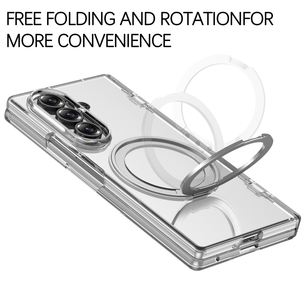 360° Rotating Magnetic Stand H - огляд і ціна Magnetic Charging Stand