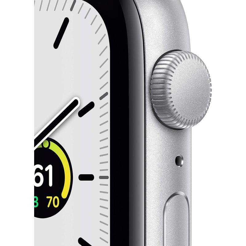 Apple Watch SE (2020) 1st Gen  - огляд і ціна Smartwatch X18