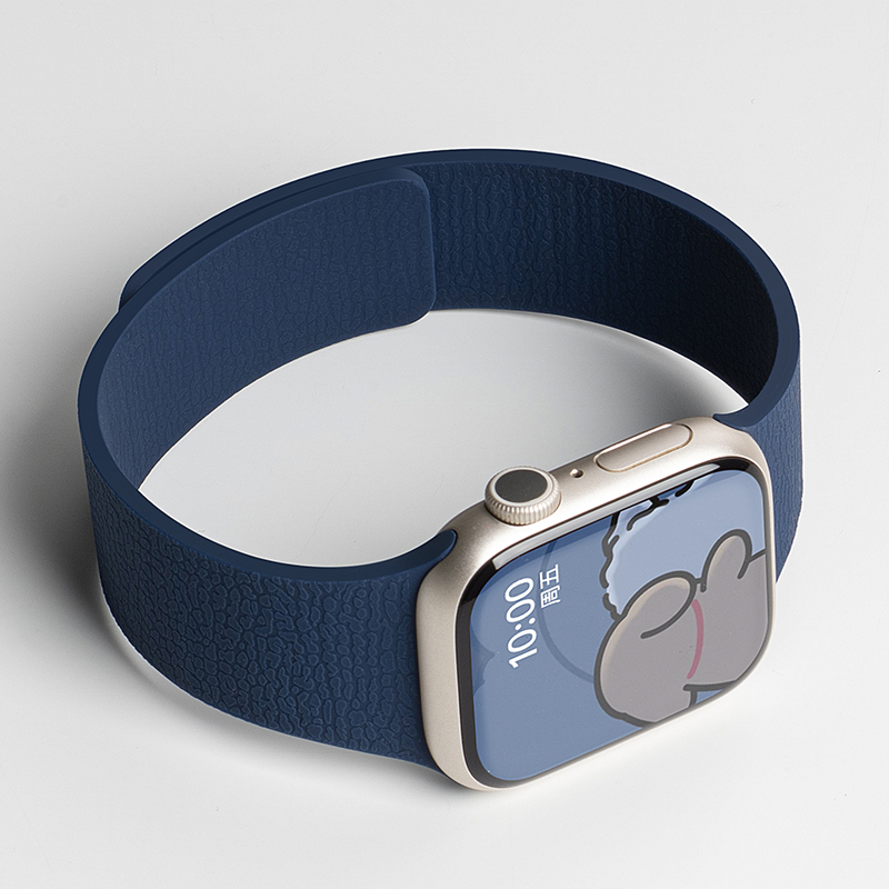 Magnetic Strap for Apple watch - огляд і ціна Apple Smartwatch Accessories