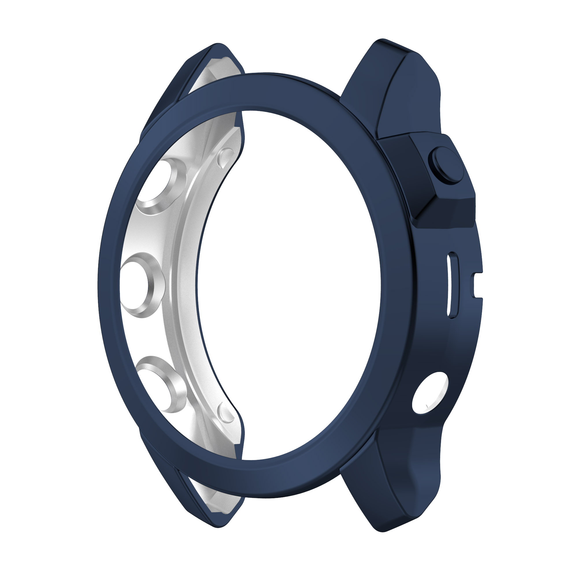 Protective Case Cover for Garm - огляд і ціна Garmin Smartwatch Accessories
