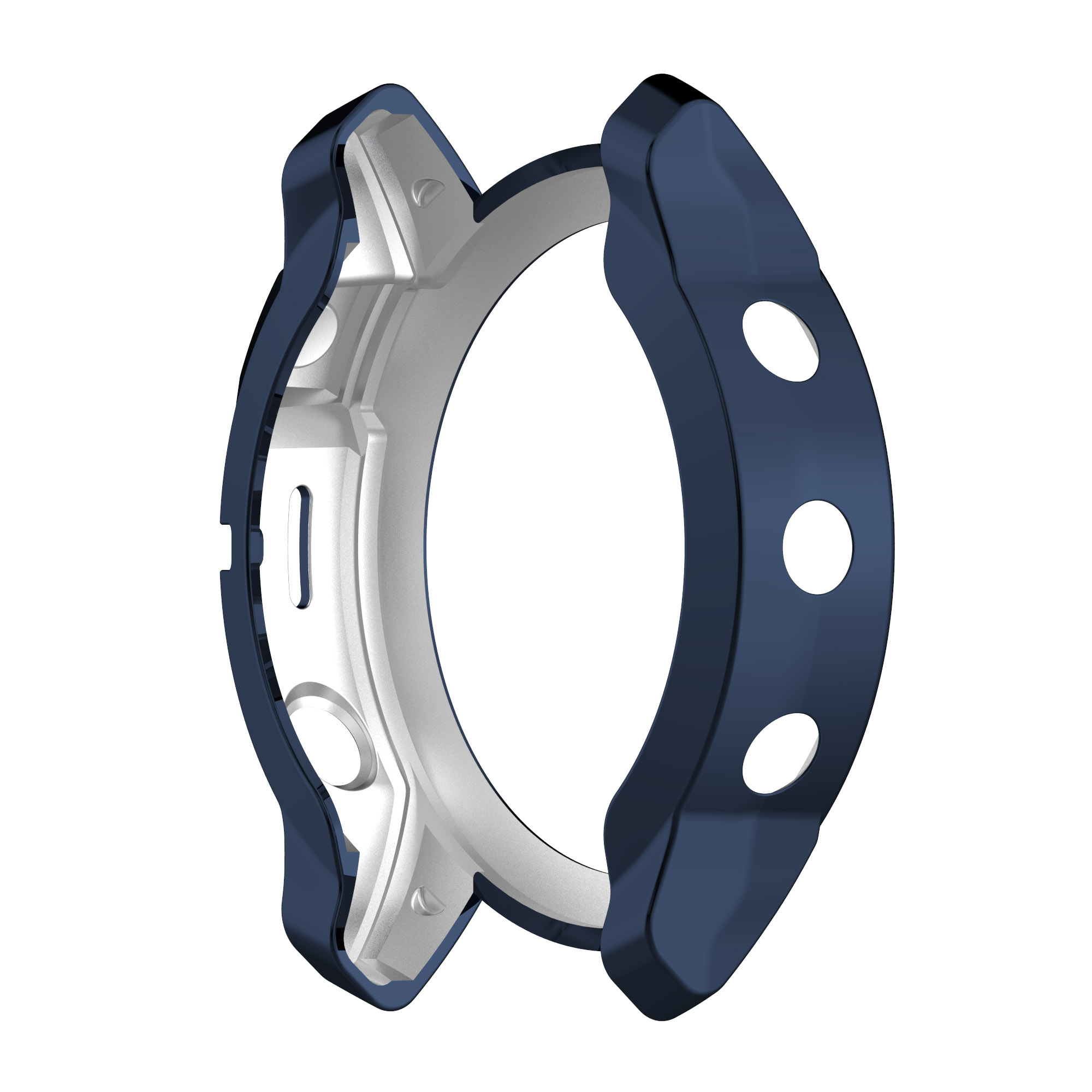 Protective Case Cover for Garm - огляд і ціна Garmin Smartwatch Accessories