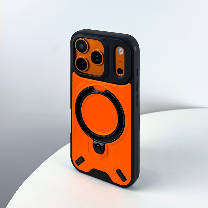 Matte Heavy Duty 360°for Magsa - огляд і ціна Magnetic Charging Stand