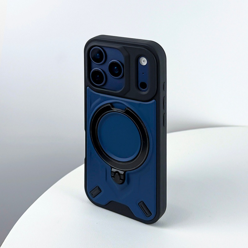 Matte Heavy Duty 360°for Magsa - огляд і ціна Magnetic Charging Stand