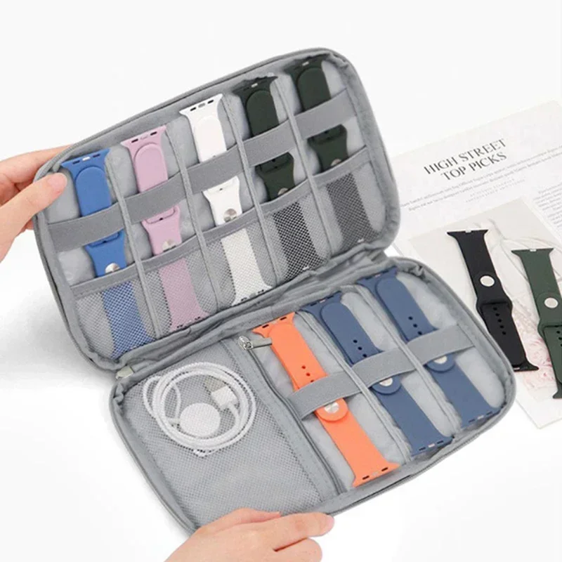 Watchband Bag for Apple Watch  - огляд і ціна Smartwatch Id
