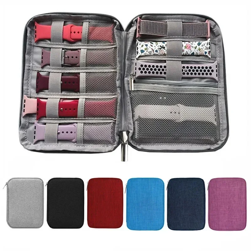 Watchband Bag for Apple Watch  - огляд і ціна Smartwatch Id
