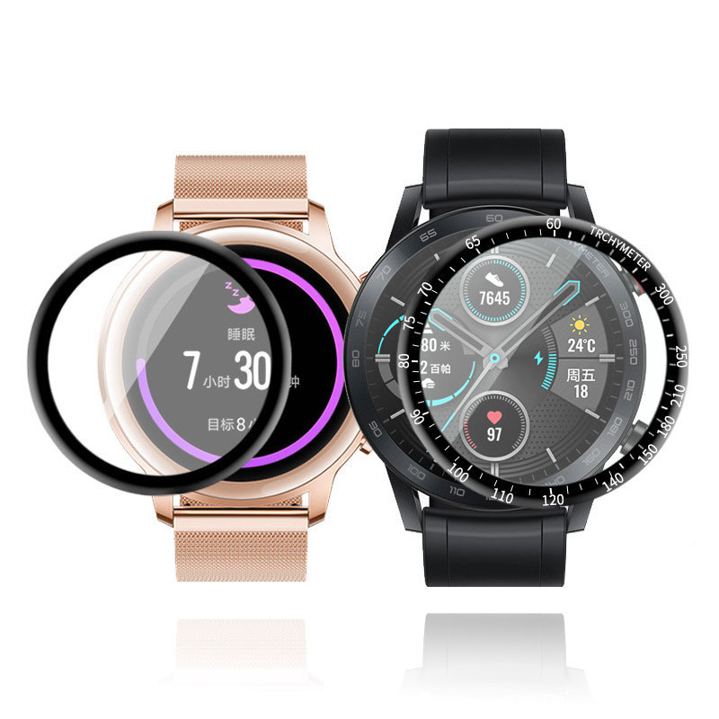 Film For Huawei Watch GT 2 42m - огляд і ціна Huawei Smartwatch Accessories