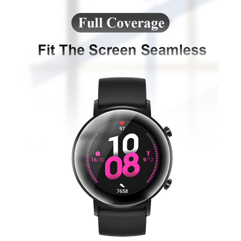 Film For Huawei Watch GT 2 42m - огляд і ціна Huawei Smartwatch Accessories