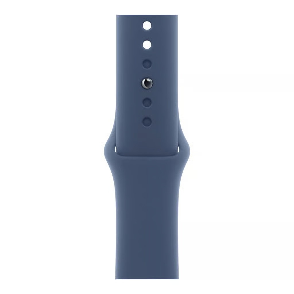 Apple Watch Series 10 [GPS 42m - огляд і ціна Smartwatch M Active