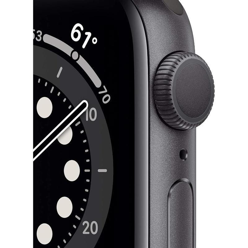 Apple Watch Series 6 Aluminum  - огляд і ціна Smartwatch X18