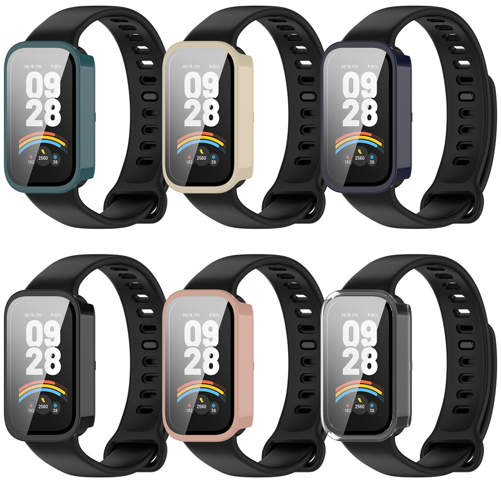 Screen Protector For Apple Wat - огляд і ціна Smartwatch Icon