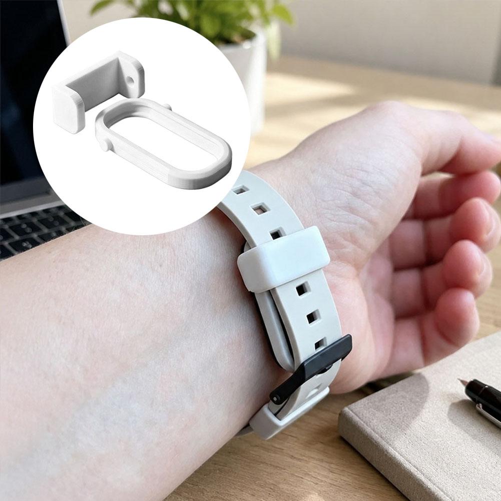 New Stainless Steel 18mm Watch - огляд і ціна Watch Band Connector