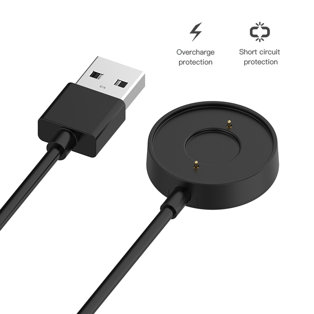 3ft Fast Charging Cable Charge - огляд і ціна Smartwatch Accessories Shop