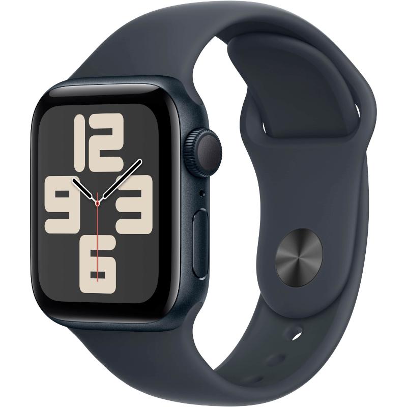 Apple Watch SE (2022) 2nd Gen  - огляд і ціна Smartwatch X18