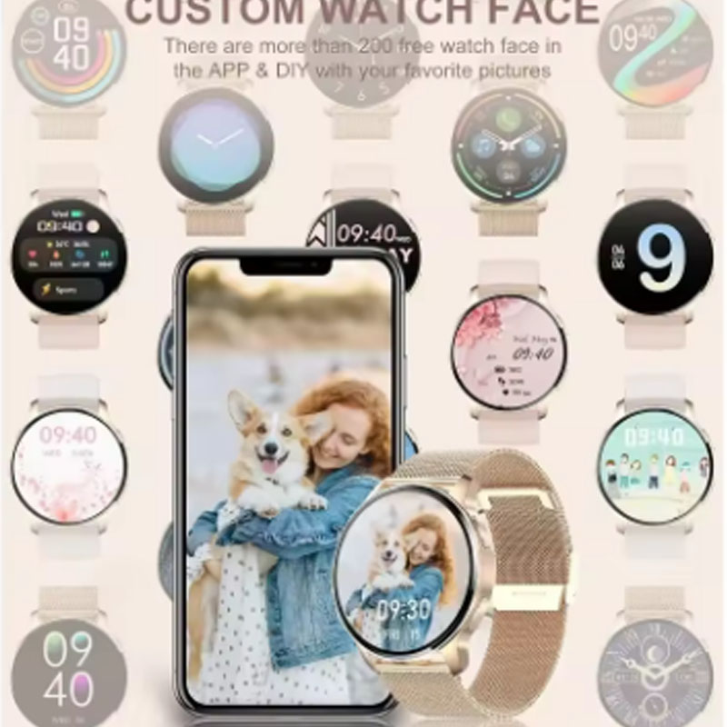for Tecno Camon 18 P DOOGEE S9 - огляд і ціна Smartwatch X18