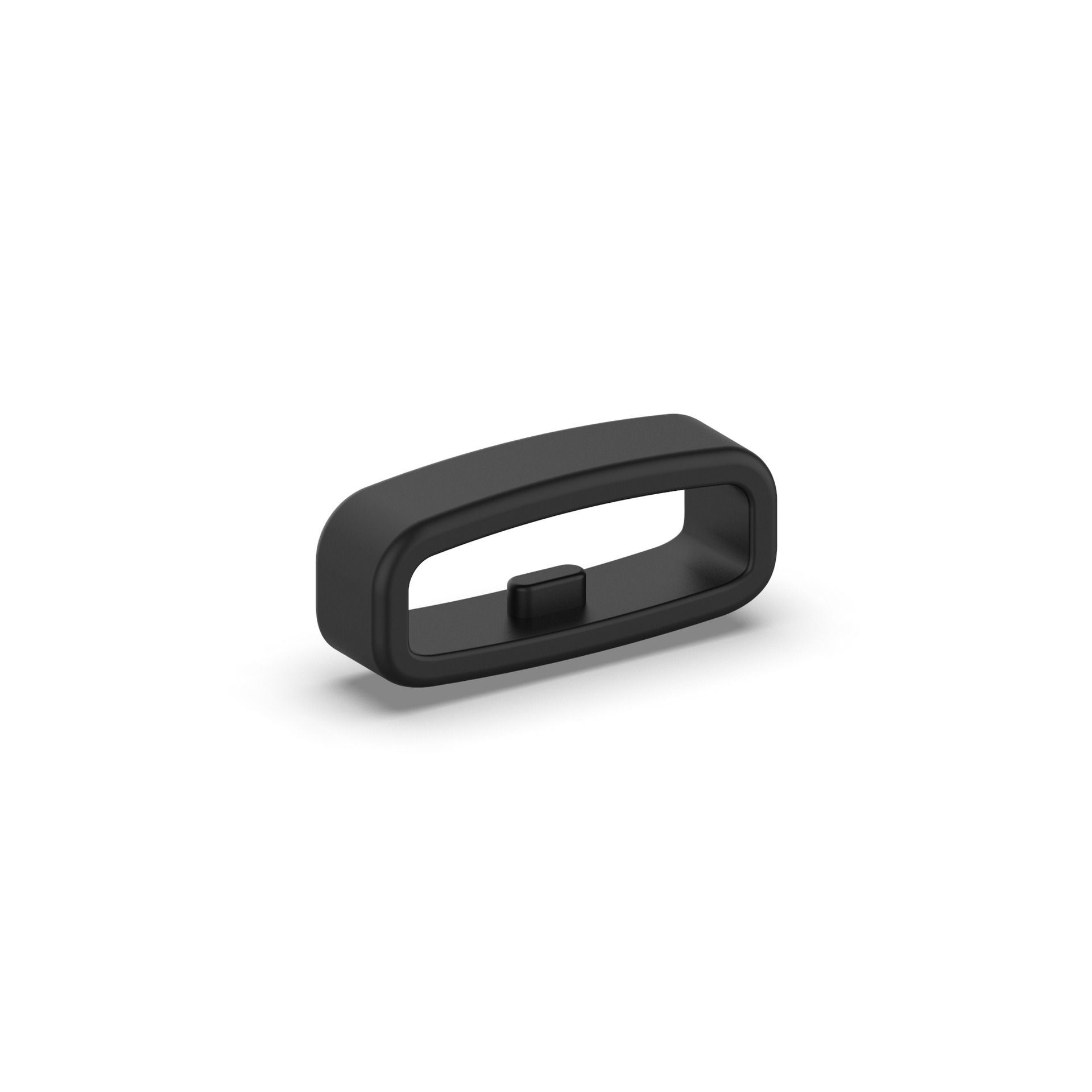 ​Rubber Watch Strap Band Keepe - огляд і ціна Sport Loop Strap