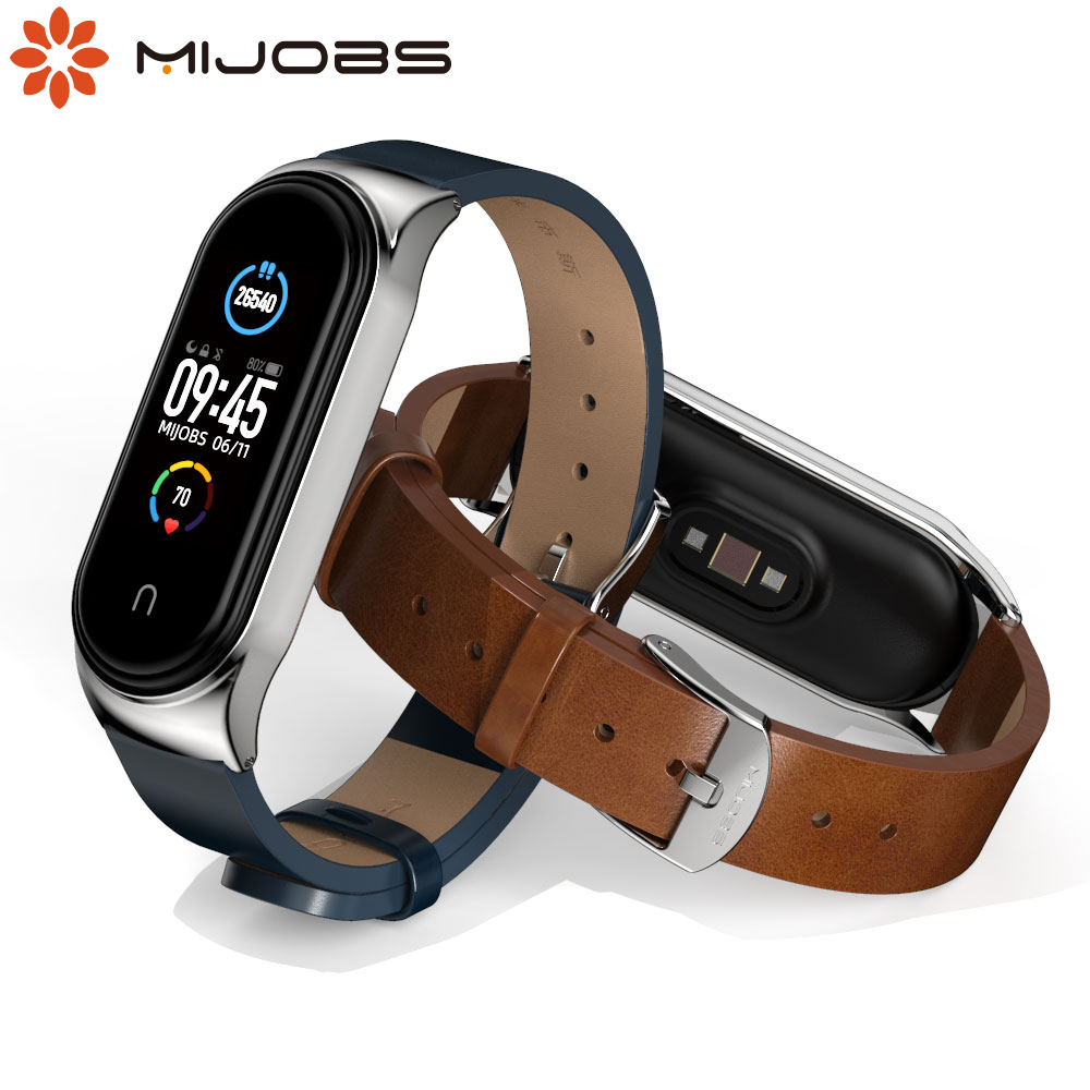 For Mi Band 10 9 8 7 6 5 Strap - огляд і ціна Sport Loop Strap