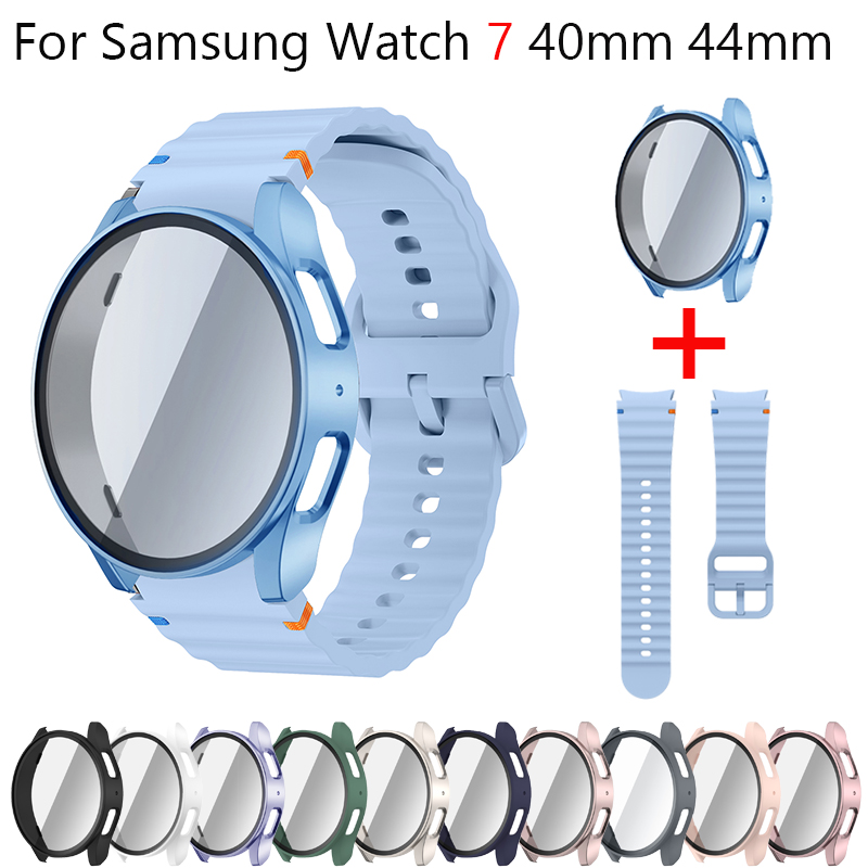Silicone Strap for Samsung Gal - огляд і ціна Silicone Band Replacement