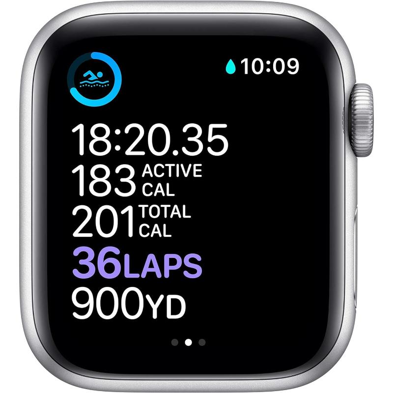 Apple Watch Series 6 Aluminum  - огляд і ціна Smartwatch X18