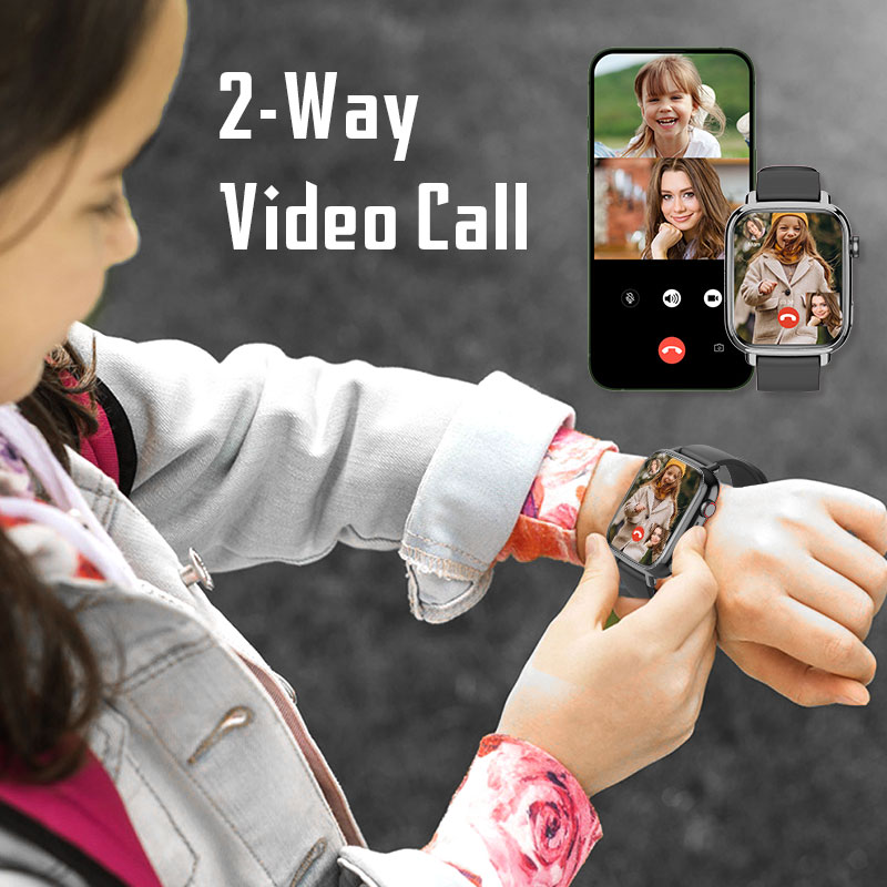 Wonlex KT34 Children's Smart W - огляд і ціна Smartwatch Nexus