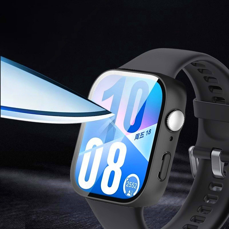 Case For Huawei watch Fit 4/5/ - огляд і ціна Huawei Smartwatch Accessories