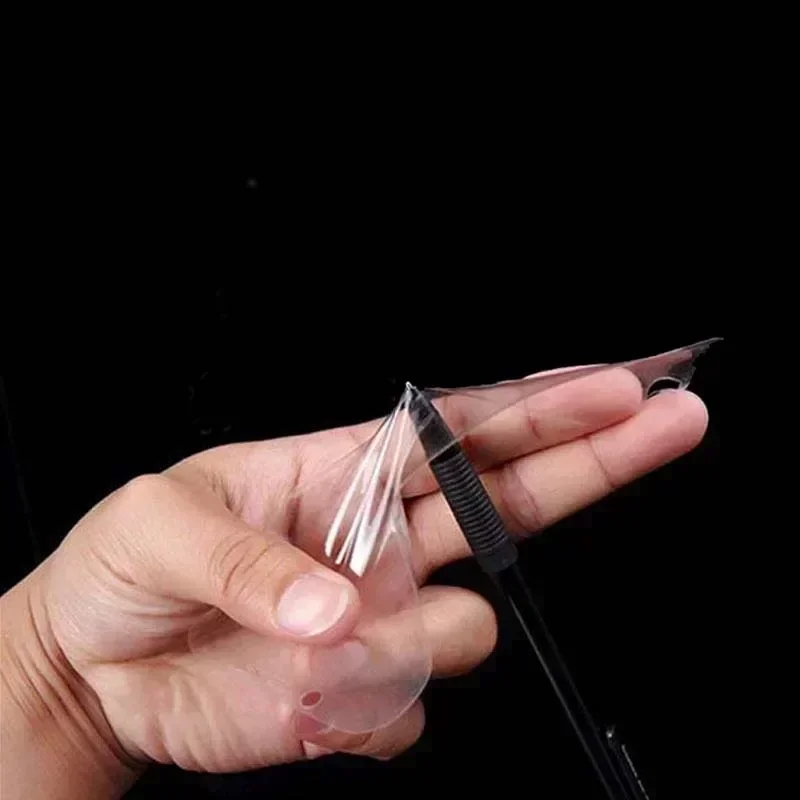 Screen Protector Hydrogel Film - огляд і ціна Smartwatch Icon