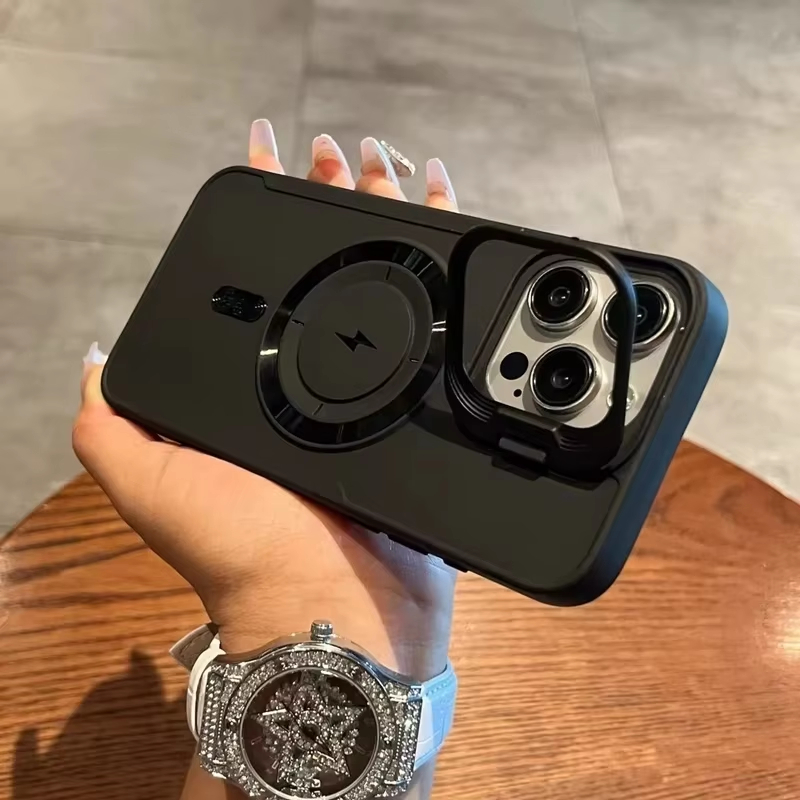 New Kickstand Stand For Magsaf - огляд і ціна Magnetic Charging Stand