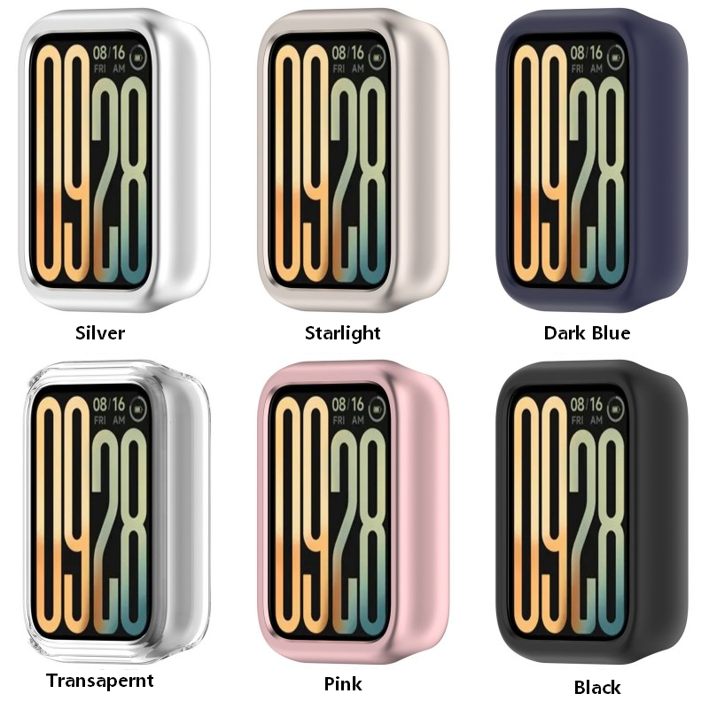 PC Hollow Case for Xiaomi Mi B - огляд і ціна Sport Loop Strap