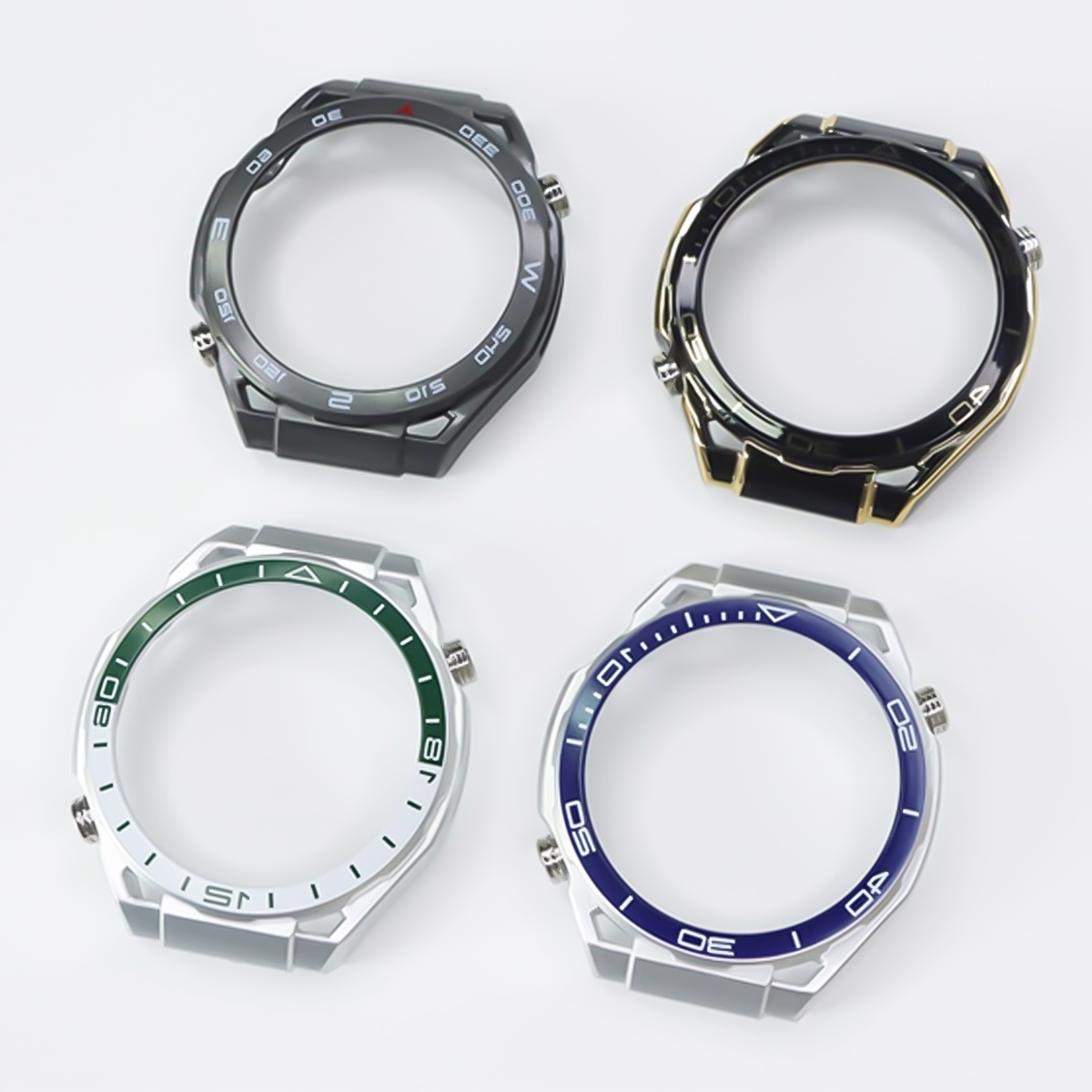 Change To Huawei Watch Ultimat - огляд і ціна Huawei Smartwatch Accessories