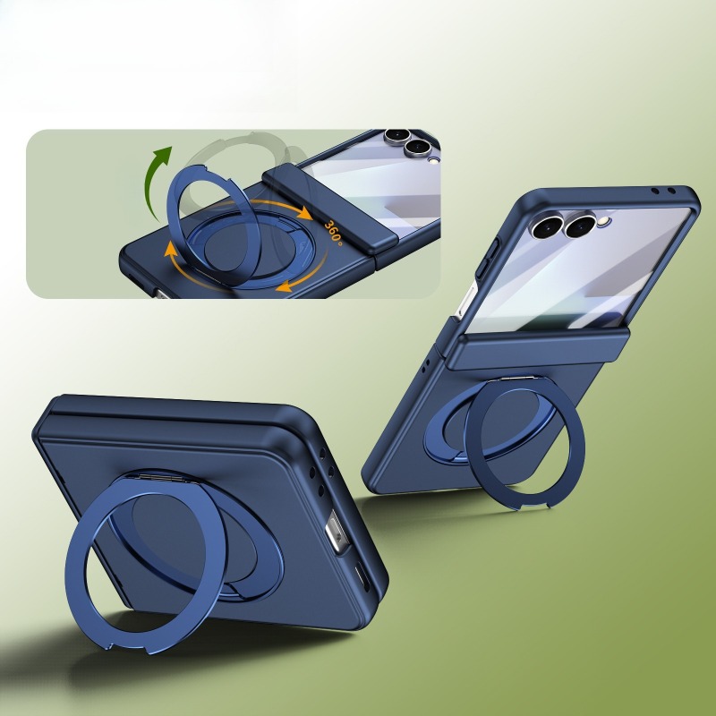 Luxury High‑Quality Rotating S - огляд і ціна Magnetic Charging Stand