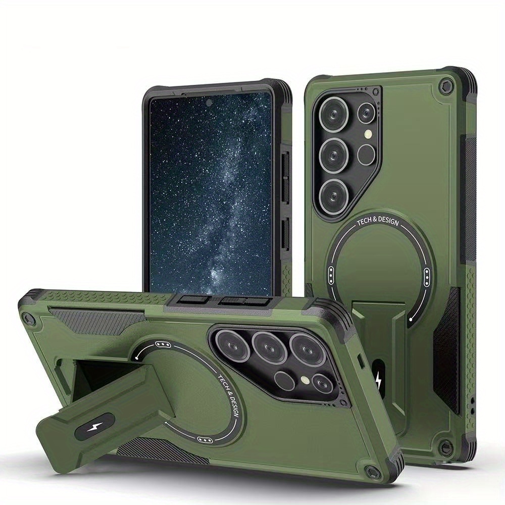 Fashion Fold Stand Holder Armo - огляд і ціна Magnetic Charging Stand
