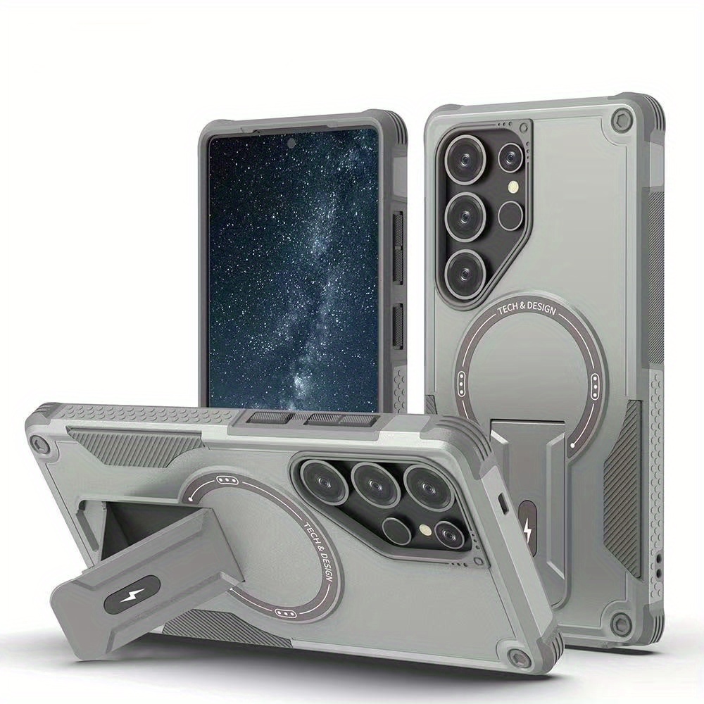 Fashion Fold Stand Holder Armo - огляд і ціна Magnetic Charging Stand