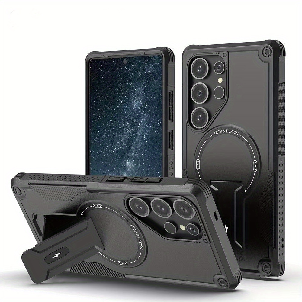 Fashion Fold Stand Holder Armo - огляд і ціна Magnetic Charging Stand